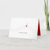 リトルラブノート水平すべての行事カード シーズンカード (正面)