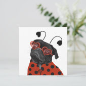 リトルラブプグ | Pug愛好家 (スタンド正面)