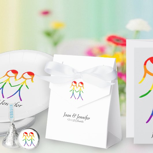 リトルラブボックス フェイバーボックス