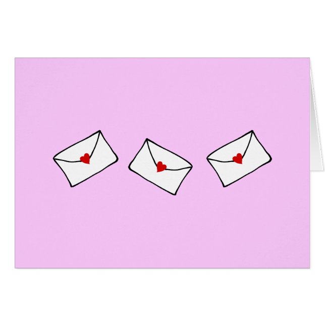 リトルラブレター (正面横)