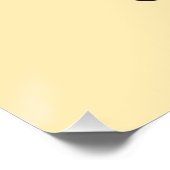 リトルラマ ポスター (コーナー)