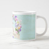 リトルラムイースタージャンボマグ ジャンボコーヒーマグカップ (右)