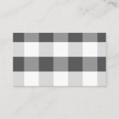 リトルラムベビーシャワーブックリクエスト エンクロージャーカード (裏面)