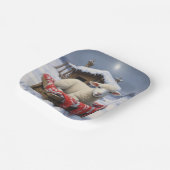 リトルラムムーン ペーパープレート (傾斜あり)