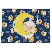 リトルランブス抱き枕 ラージペーパーバッグ (正面)