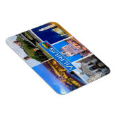 リトルリトアニア – ビリニュス –  マグネット (右側)