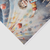 リトルリングマスター1デコページ紙 薄葉紙 (詳細)