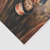 リトルリングマスター3デコページ紙 薄葉紙 (詳細)