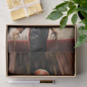 リトルリングマスター3デコページ紙 薄葉紙 (ギフト)