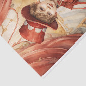 リトルリングマスター5デコページ紙 薄葉紙 (詳細)