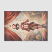 リトルリングマスター6デコページ紙 薄葉紙 (正面)