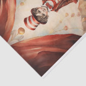 リトルリングマスター6デコページ紙 薄葉紙 (詳細)