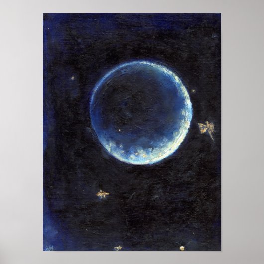 リトルルネ2014 ポスター (正面)