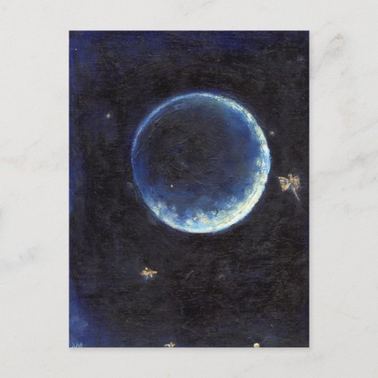 リトルルネ2014 ポストカード (正面)