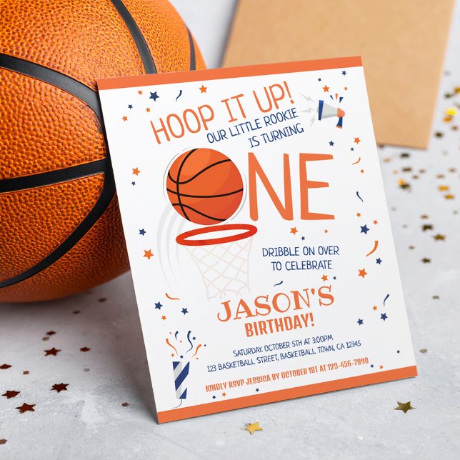 リトルルーキーバスケットボールバジェット1日 (クリエイターアップロード済み)