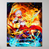 リトルルーキー ポスター (正面)