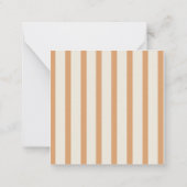 リトルレイオブサンシャインボホアドバイス ノートカード (裏面)