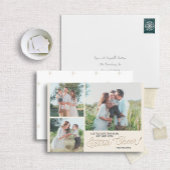 リトルレイトエキストラ応援ベレードホリデーフォトカード シーズンカード