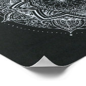 リトルレッドコルベット ポスター (角)