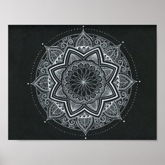 リトルレッドコルベット ポスター (正面)