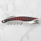 リトルレッドデビルサンダー_コーブ ソムリエナイフ (裏面)