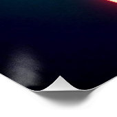 リトルレッドデビルハロウィーン ポスター (コーナー)