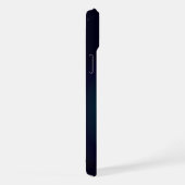 リトルレッドデビルハロウィーン iPhoneケース (右側面)