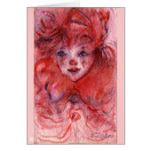 リトルレッドピエロ (正面)