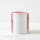 リトルレッドピエロ マグカップ (中央)