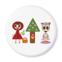 リトルレッドライディングフードピクニック