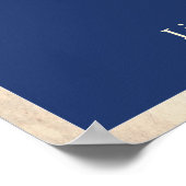 リトルレッドライディングフードミニマリストポスター ポスター (角)