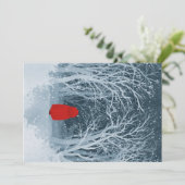 リトルレッド乗馬フード (スタンド正面)