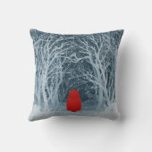 リトルレッド乗馬フード クッション (裏面)