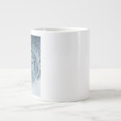 リトルレッド乗馬フード ジャンボコーヒーマグカップ (正面)