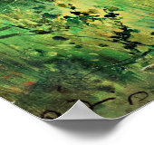 リトルレッド乗馬フード ポスター (角)