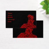 リトルレッド・ドラゴン (デスク)