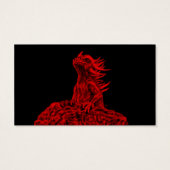 リトルレッド・ドラゴン (裏面)