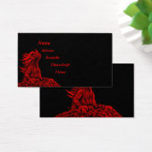 リトルレッド・ドラゴン (デスク)