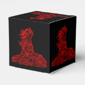 リトルレッド・ドラゴン フェイバーボックス (裏面サイド)