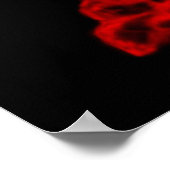 リトルレッド・ドラゴン ポスター (角)