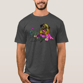 リトルレディープジラ Tシャツ