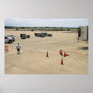 リトルロックタルマック ポスター