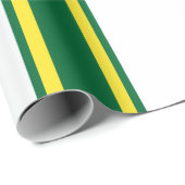 リトルロック国旗(アーカンソー州) ラッピングペーパー (ロールコーナー)