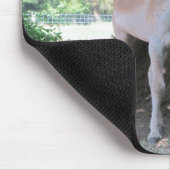 リトルロバ マウスパッド (コーナー)