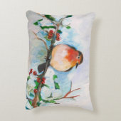 リトルロビン アクセントクッション (裏面(縦))