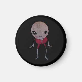 リトルロングジョンズマグネット マグネット