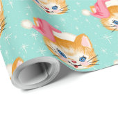 リトルロー ラッピングペーパー (ロールコーナー)