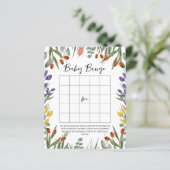 リトルワイルドフラワーオンザウェイビンゴ秋ベビー (スタンド正面)