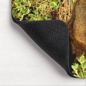 リトルワラビー マウスパッド (コーナー)