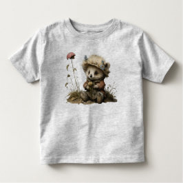 リトルワン – Toddler Tシャツ